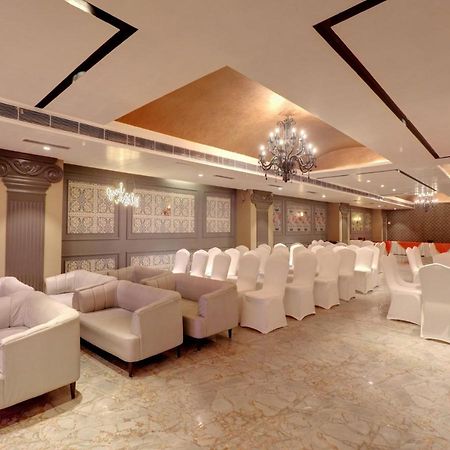 Hotel Mystic Falls Divisione di Divisione di Jaipur Esterno foto