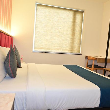 Hotel Mystic Falls Divisione di Divisione di Jaipur Esterno foto