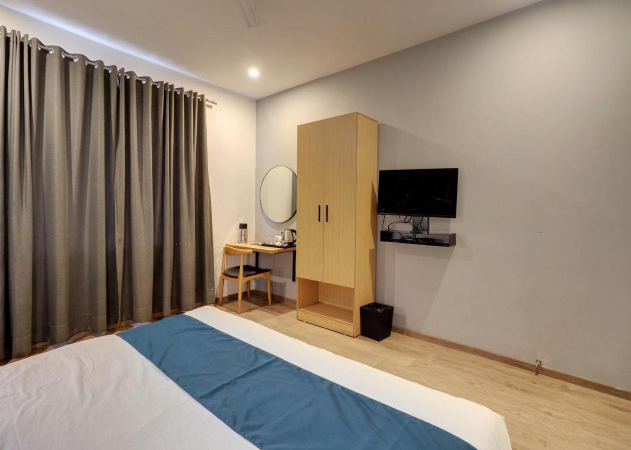 Hotel Mystic Falls Divisione di Divisione di Jaipur Esterno foto