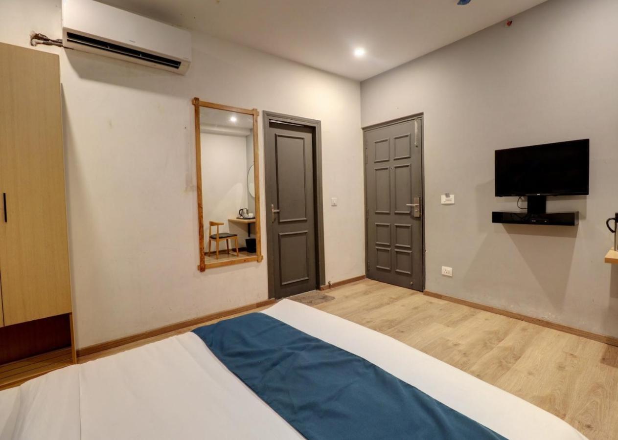 Hotel Mystic Falls Divisione di Divisione di Jaipur Esterno foto
