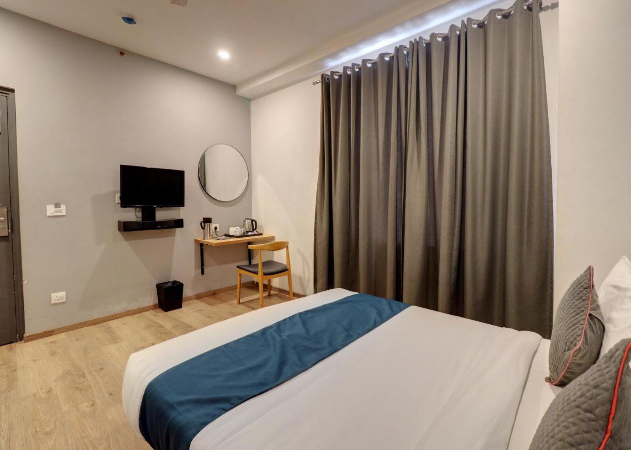Hotel Mystic Falls Divisione di Divisione di Jaipur Esterno foto