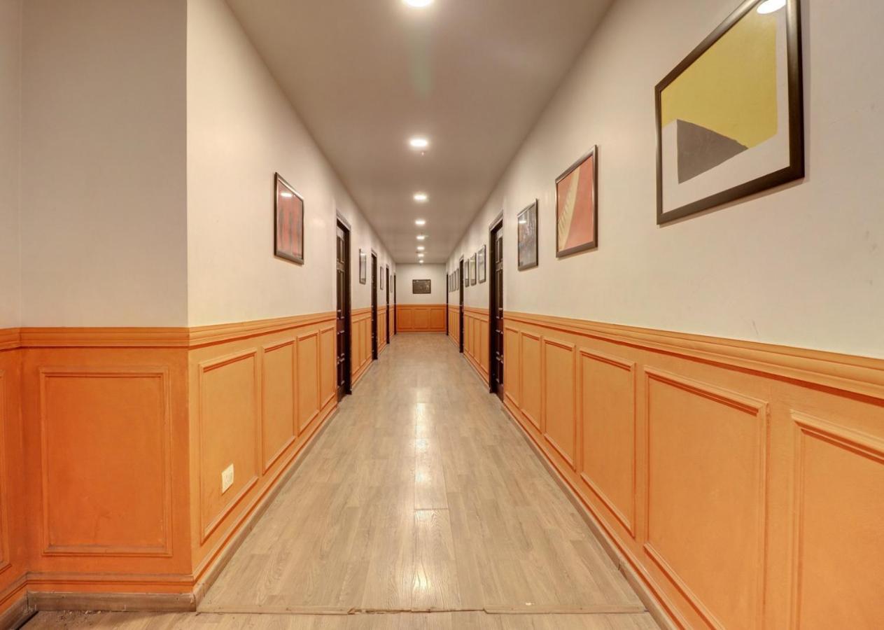 Hotel Mystic Falls Divisione di Divisione di Jaipur Esterno foto