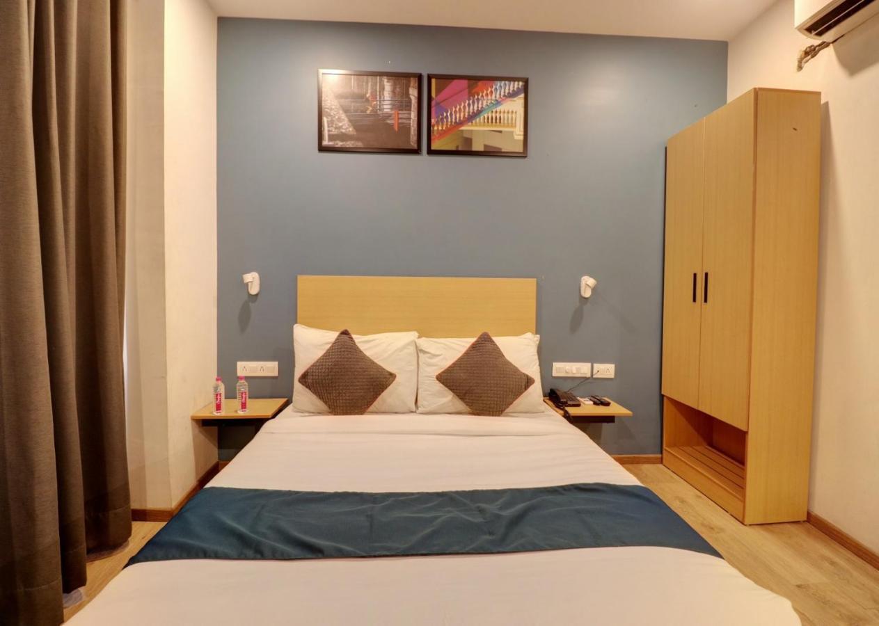 Hotel Mystic Falls Divisione di Divisione di Jaipur Esterno foto