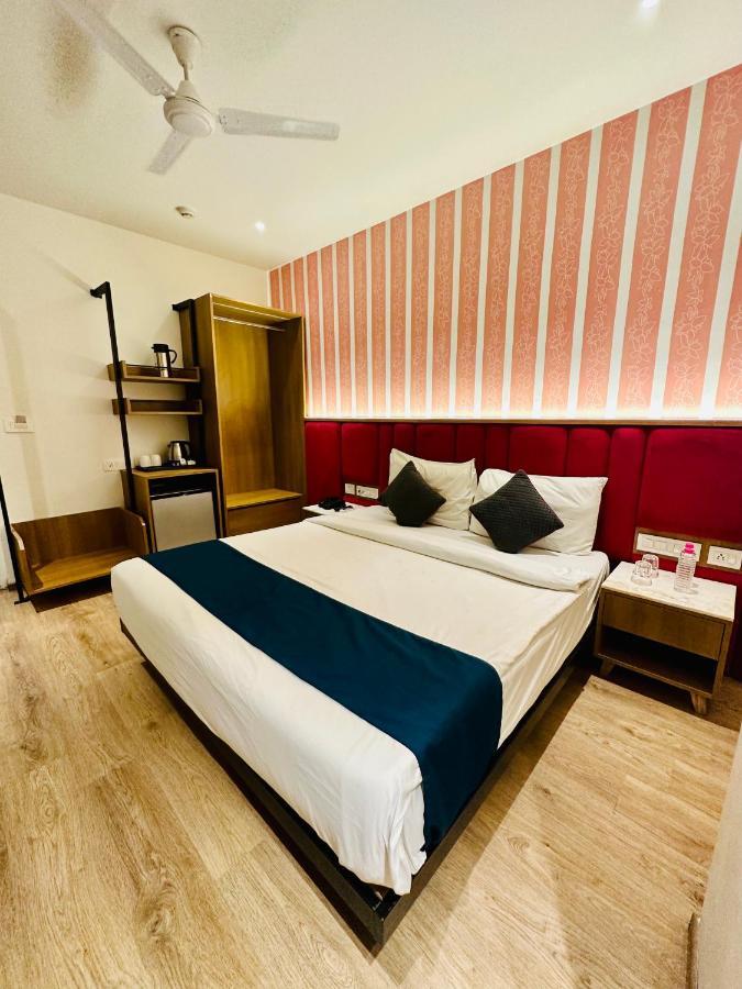 Hotel Mystic Falls Divisione di Divisione di Jaipur Esterno foto