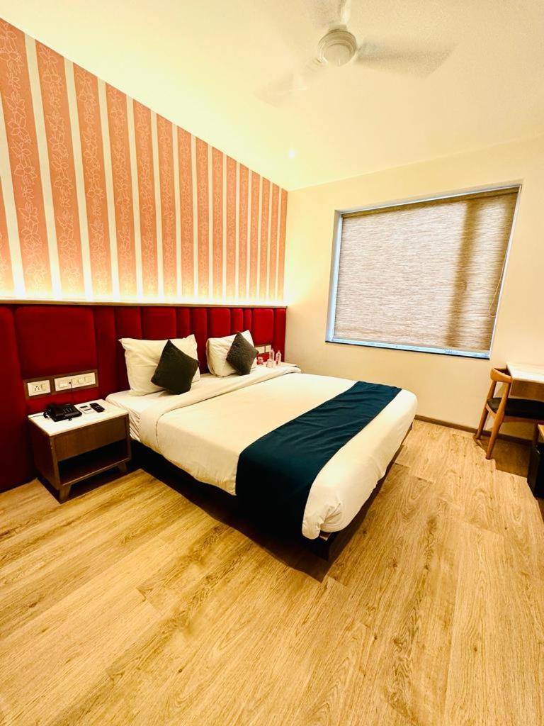 Hotel Mystic Falls Divisione di Divisione di Jaipur Esterno foto